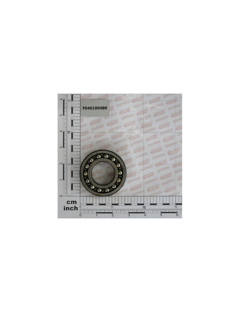 BEARING 2207