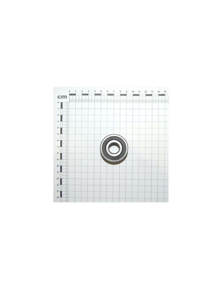 BEARING D25 D62 B25,4 3305