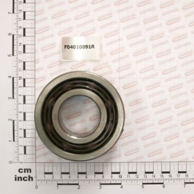BEARING D45 D100 B39,7 3309