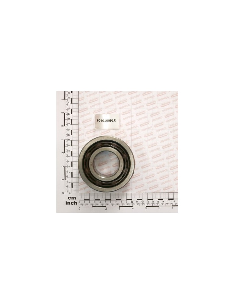 BEARING D45 D100 B39,7 3309