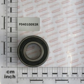 BEARING D30 D62 B23,8 3206 2RS