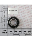 BEARING D25 D52 B15 6205 RS1