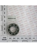 BEARING D30 D62  B16   6206 Z