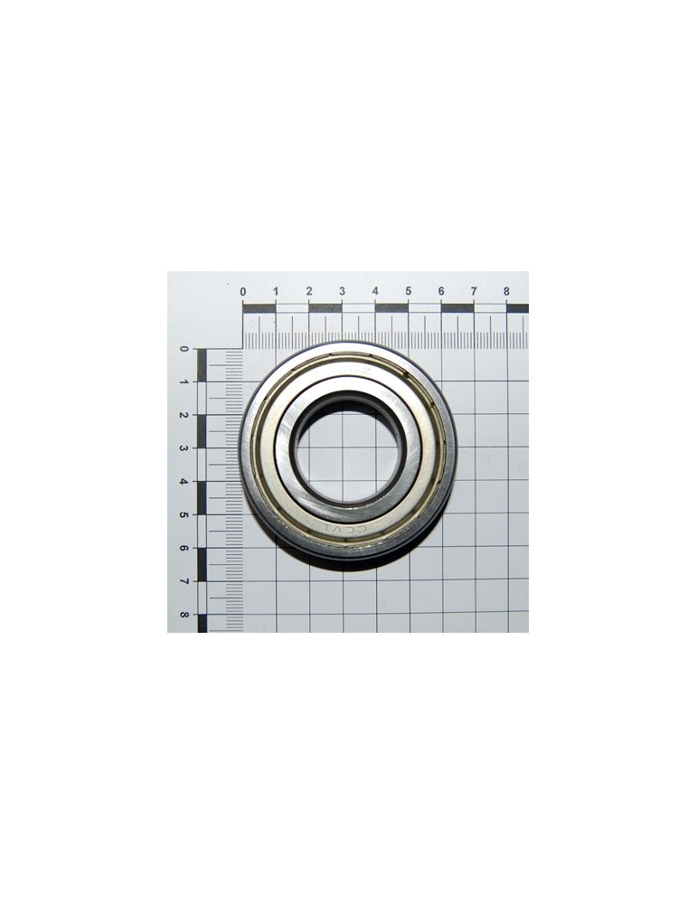 BEARING D30 D62  B16   6206 2Z