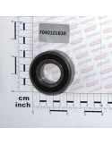 BEARING D30 D62 B16 6206C3 2RS