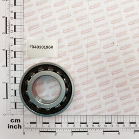 BEARING D40 D80  B18   7208