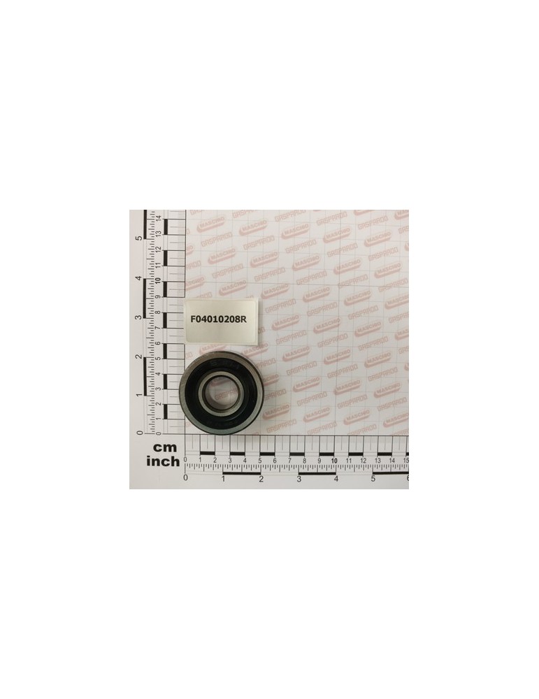 COJINETE 6304 2RS