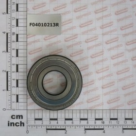 BEARING D30 D72  B19   6306 2Z