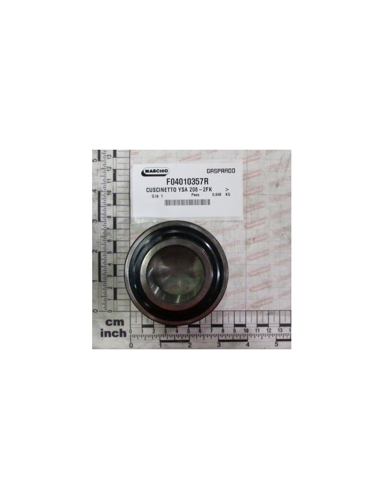 BEARING YSA 208-2FK