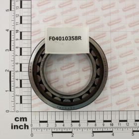 BEARING NU 1011