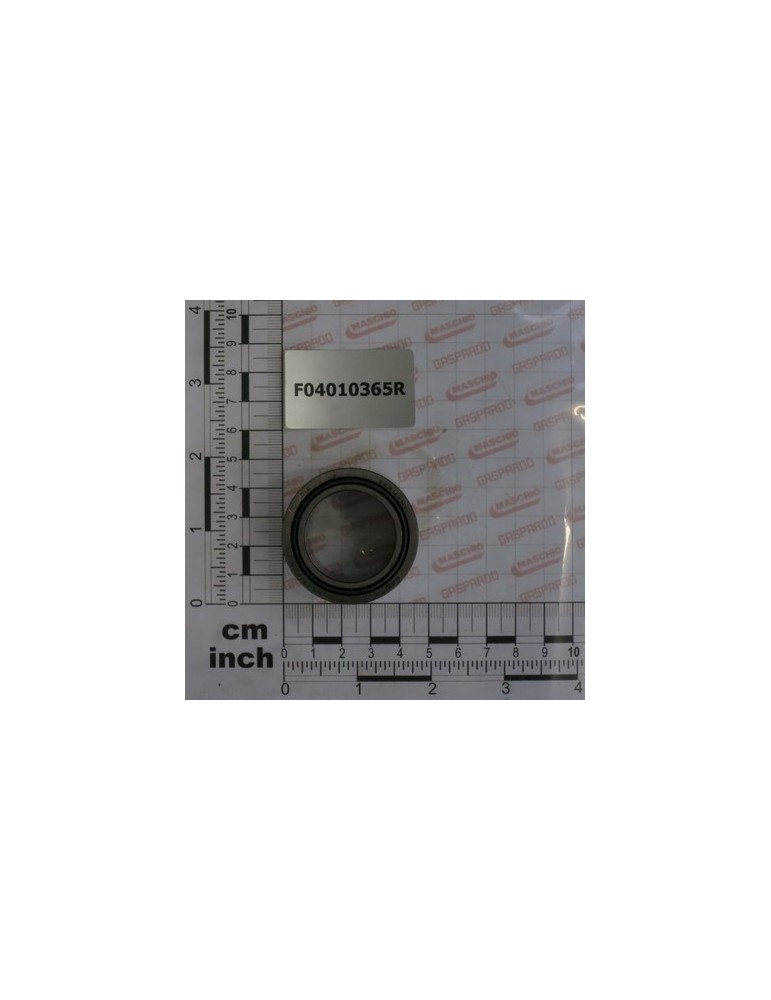 BEARING NKI 30/30