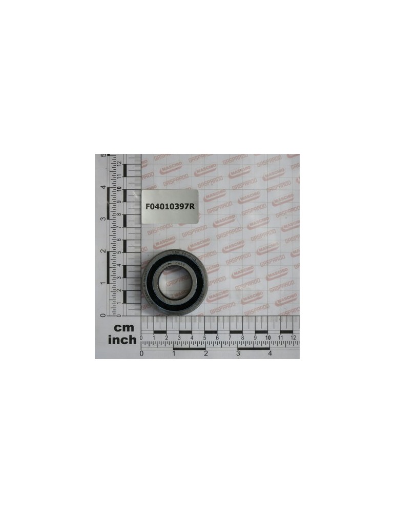 BEARING CSK 25-M-C5