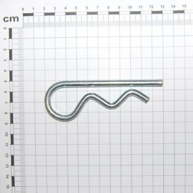 Maschio Gaspardo SPLINT ARC 6X114 ZB F02200409R