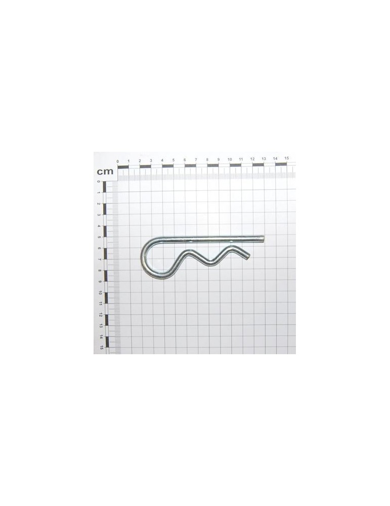 Maschio Gaspardo SPLINT ARC 6X114 ZB F02200409R