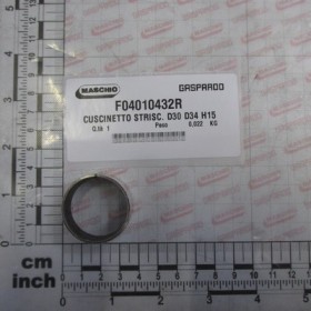 BEARING D30 D34 H15