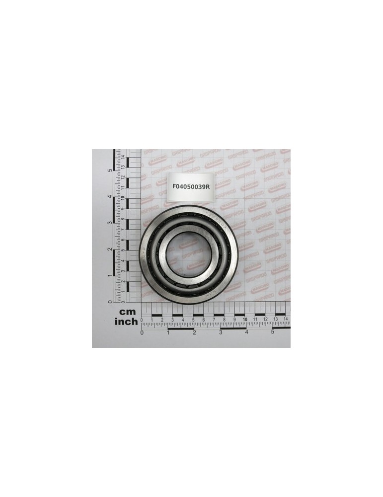 BEARING D40 D90  T25,25  30308