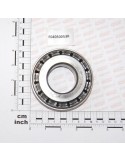 BEARING D45 D100 T27,25  31309