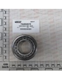 BEARING WITH ROLLER