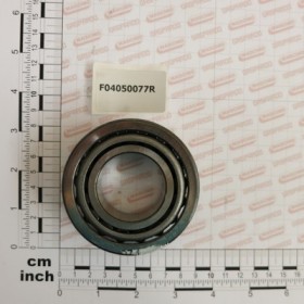 BEARING D45 D85  T24,75  32209
