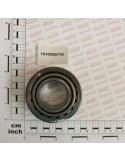 BEARING D45 D85  T24,75  32209