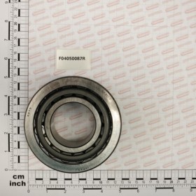 BEARING D55 D120 T45,5   32311