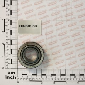 BEARING D25 D52  T22     33205