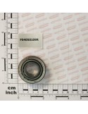 BEARING D25 D52  T22     33205