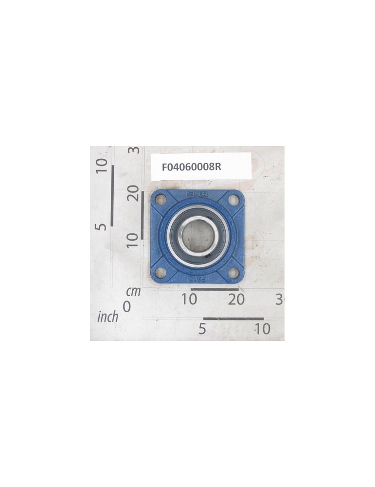 BEARING SUPPORT UCF 312 G2
