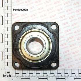 SUPP. AMZ FE308A01 SNR UC308X