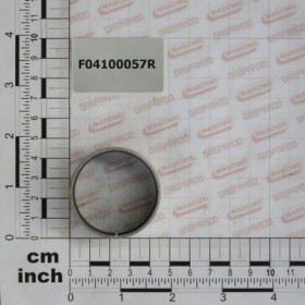 BUSHING MU 44X40X20