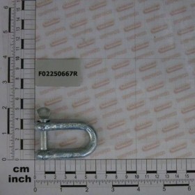 Maschio Gaspardo ECLISA 3/8 M10 U1947A N F02250667R