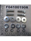 KIT SPAC.+SCR.FOR RECALL CORVO