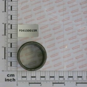BUSHING CEM. 50X60 L.50