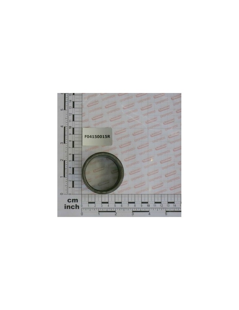 BUSHING CEM. 50X60 L.50