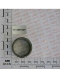 BUSHING CEM. 50X60 L.50