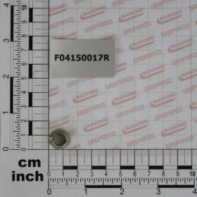 PAF COLLARED BUSH 08055 P10