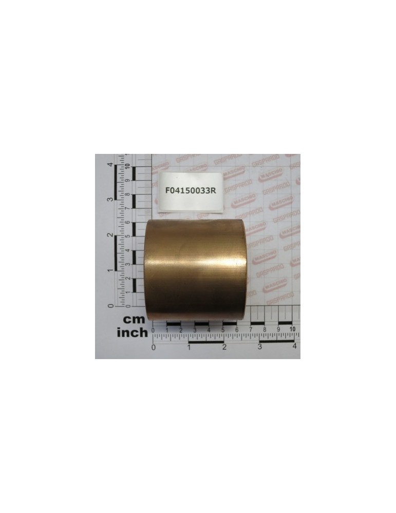 BRONZE BUSHING 55X65X60