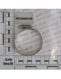 Maschio Gaspardo COLIER STRING. 40/60 H.8 F02300021R
