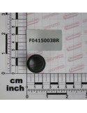 BEARING FLANGED GFM-1618-17