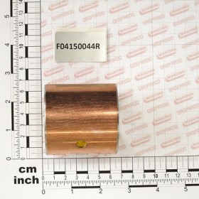 BUSHING D-60 D55 L-60 AUTOLUB*