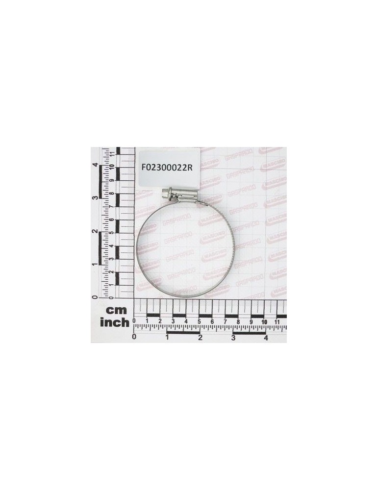 Maschio Gaspardo FASCETTA STRING. 50/70 H.9 F02300022R