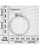 Maschio Gaspardo FASCETTA STRING. 50/70 H.9 F02300022R
