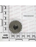 HUB 48X44 PUMP GR.2