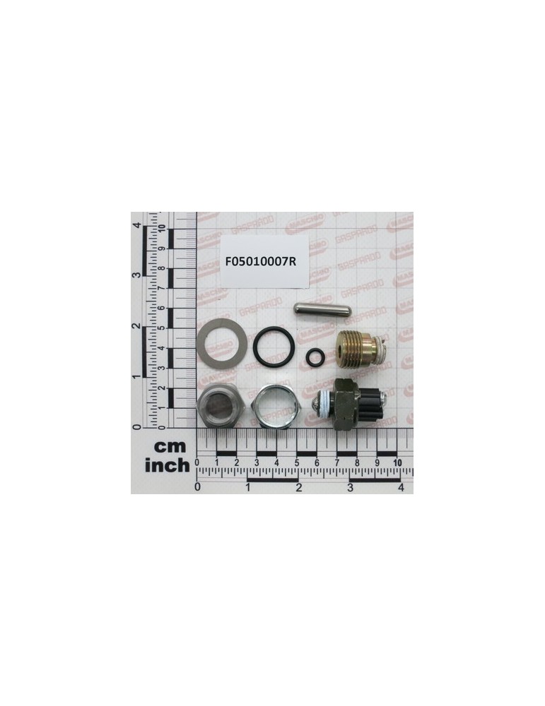 NEUTRAL POSIT.SWITCH MB 90P100