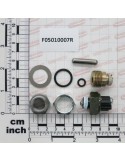 NEUTRAL POSIT.SWITCH MB 90P100