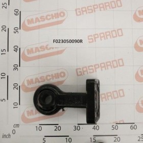 Maschio Gaspardo CUPLA SFERA D51 ARTIC. 160X160 F02350090R
