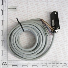 CABLE WITH PLUG PK602