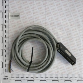 CABLE WITH PLUG SK400