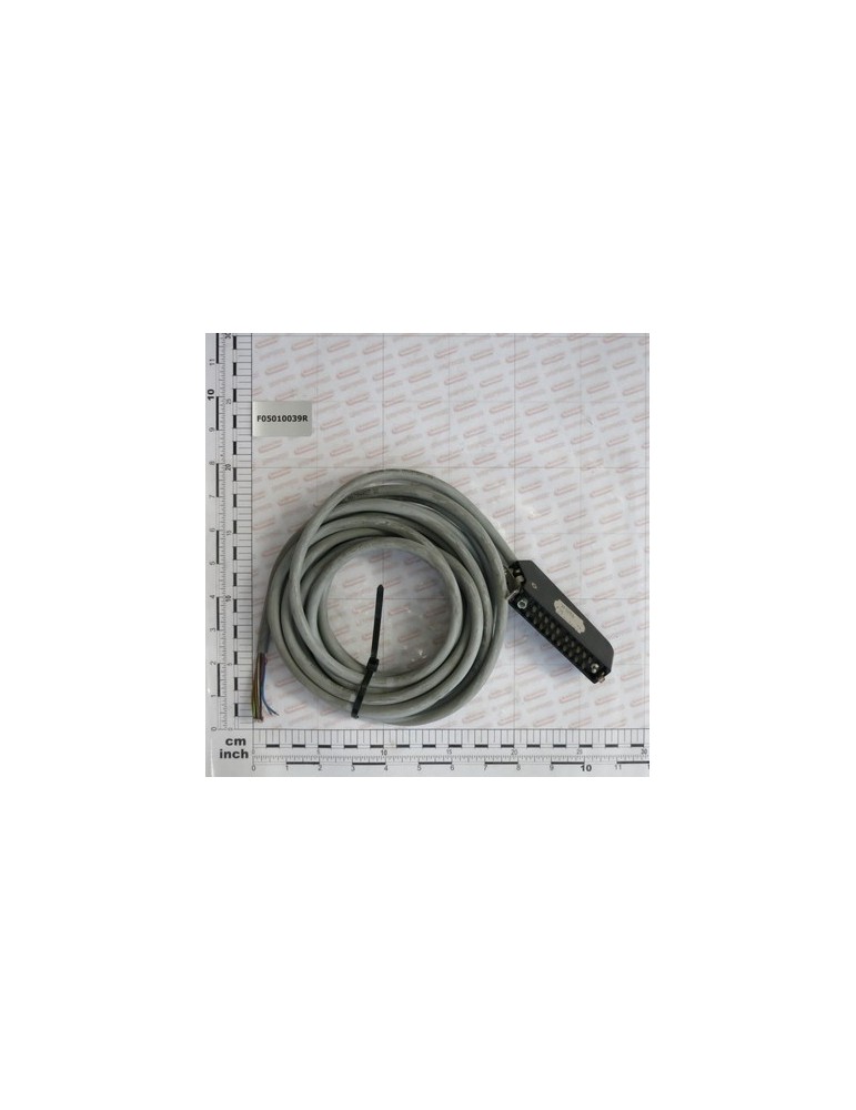 CABLE WITH PLUG SK400