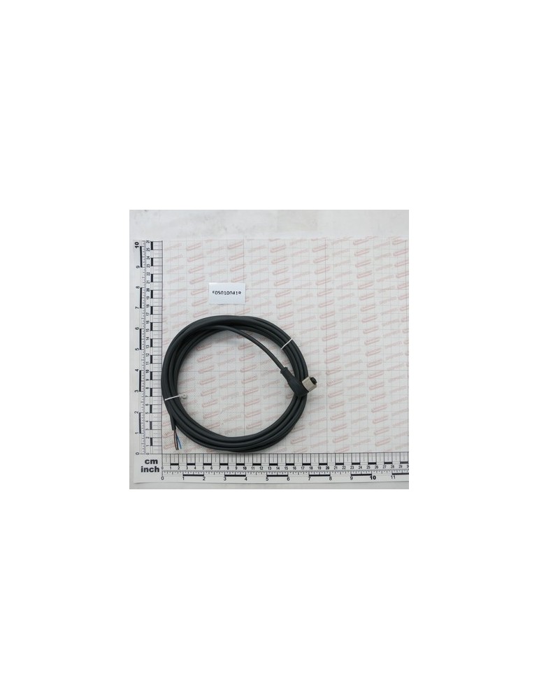 FEM.CONNECT.90G 4P+CABLE F4045